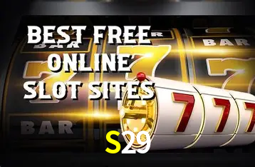 Explore as vantagens do S29: serviço profissional e confiabilidade