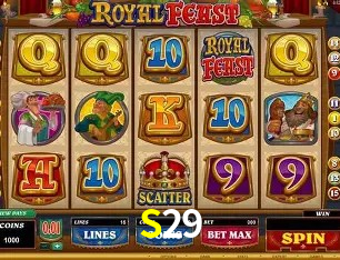 Experimente o Login Seguro Premium no S29