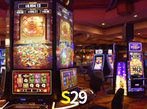 S29,S29 Bet